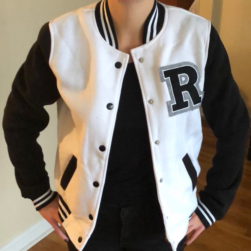 Juniors Varsity Sweater